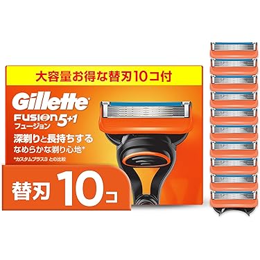 Amazon.co.jp 売れ筋ランキング: メンズカミソリ刃&カートリッジ の中